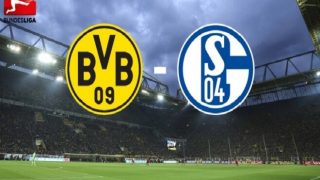 Pronostico Borussia Dortmund-Schalke04 25/11/17
