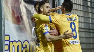 Pronostico Frosinone-Avellino 17/11/17 Pronostico Frosinone-Avellino 17/11/17