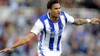 Pronostico Rosenborg-Real Sociedad 23/11/17