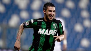 Pronostico Sassuolo-Hellas Verona 25/11/17