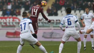 Pronostico Torino-Atalanta 02/12/17