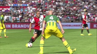 Pronostico Ado Den Haag-Feyenoord 05/11/17