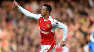 Pronostico Arsenal-Tottenham 18-11-17