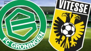 Pronostico Groningen-Vitesse 19/11/17