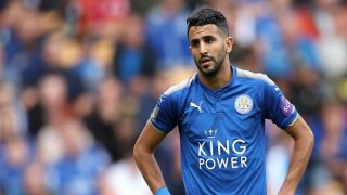 Pronostico Leicester-Manchester City 18-11-17