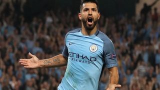 Pronostico Manchester City-Arsenal 05-11-17