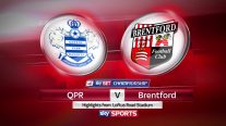 Pronostico QPR-Brentford 27/11/17