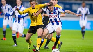 Pronostico Roda-Heerenveen 03/12/17
