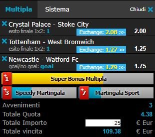 scommesse pronte Premier League 2017-11-25