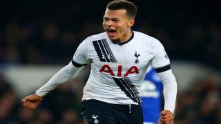 Pronostico Tottenham-Crystal Palace 05-11-17 Pronostico Tottenham-Crystal Palace 05-11-17