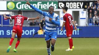 Pronostico Heerenveen-Zwolle 25/11/17