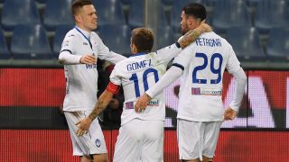 Pronostico Atalanta-Cagliari 30-12-17