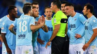 Pronostico Atalanta-Lazio 17/12/17