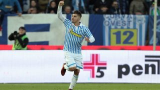 Pronostico Benevento-Spal 17-12-17