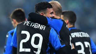 Pronostico Genoa-Atalanta 11/12/17