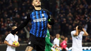 Pronostico Inter-Chievo 03-12-17