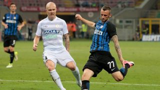 Pronostico Inter-Udinese 16-12-17