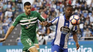 Pronostico La Coruna-Leganes 09-12-17