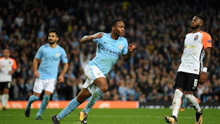 Pronostico Shakhtar-Manchester City 06-12-17