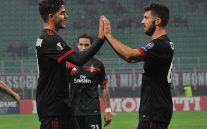 Pronostico Milan-Hellas Verona 13/12/17