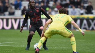 Pronostico Nantes-Nizza 10/12/17