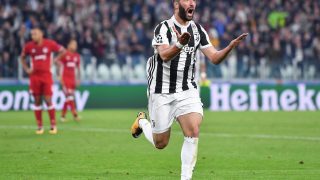 Pronostico Olympiakos-Juventus 05-12-17