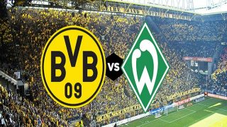 Pronostico Borussia Dortmund-Werder Brema 09/12/17