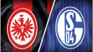Pronostico Eintracht Francoforte-Schalke04 16/12/17