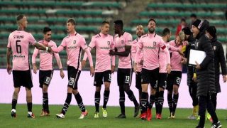 Pronostico Palermo-Ternana 16/12/17 Pronostico Palermo-Ternana 16/12/17