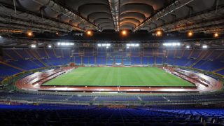 Pronostico Roma-Qarabag 05/12/17