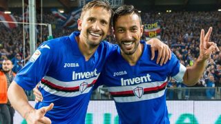 Pronostico Sampdoria-Spal 30/12/17