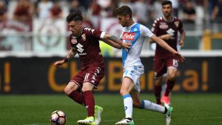 Pronostico Torino-Napoli 16-12-17