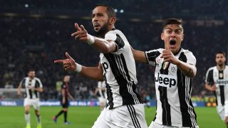 Pronostico Verona-Juventus 30-12-17