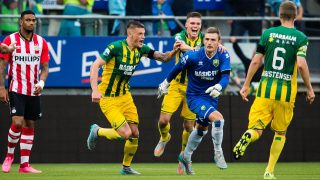 Pronostico Ado Den Haag-PSV 16/12/17