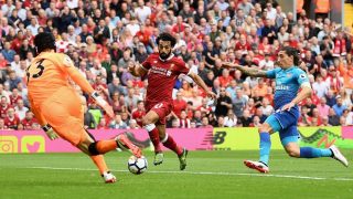 Pronostico Arsenal-Liverpool 22-12-17 Pronostico Arsenal-Liverpool 22-12-17