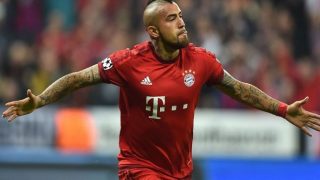 Pronostico Bayern-PSG 05-12-17