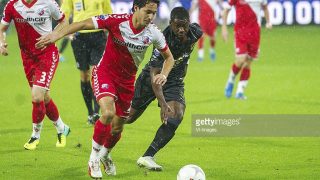 Pronostico Breda-Utrecht 23/12/17