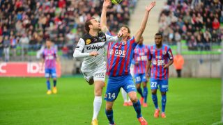 Pronostico Caen-Guingamp 16/12/17