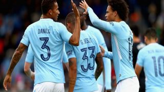 Pronostico Crystal Palace-Manchester City 31-12-17 Pronostico Crystal Palace-Manchester City 31-12-17