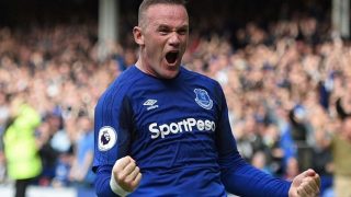 Pronostico Everton-Manchester United 01-01-18