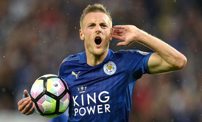 pronostico leicester-manchester united