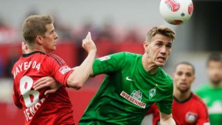 Pronostico Bayer Leverkusen-Werder Brema 13/12/17
