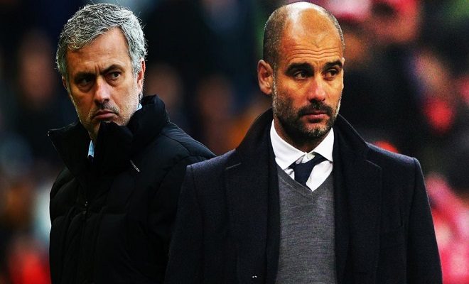pronostico manchester united-manchester city