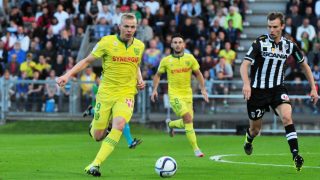 Pronostico Nantes-Angers 17/12/17 Pronostico Nantes-Angers 17/12/17