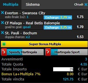 scommesse pronte di oggi 2017-12-18