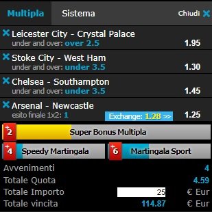 scommesse pronte Premier League 2017-12-16