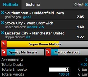 scommesse pronte Premier League 2017-12-23