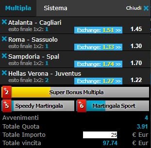 scommesse pronte Serie a 2017-12-30