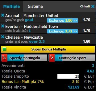 scommesse pronte Premier League 2017-12-02