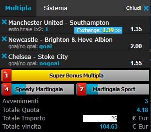scommesse pronte Premier League 2017-12-30